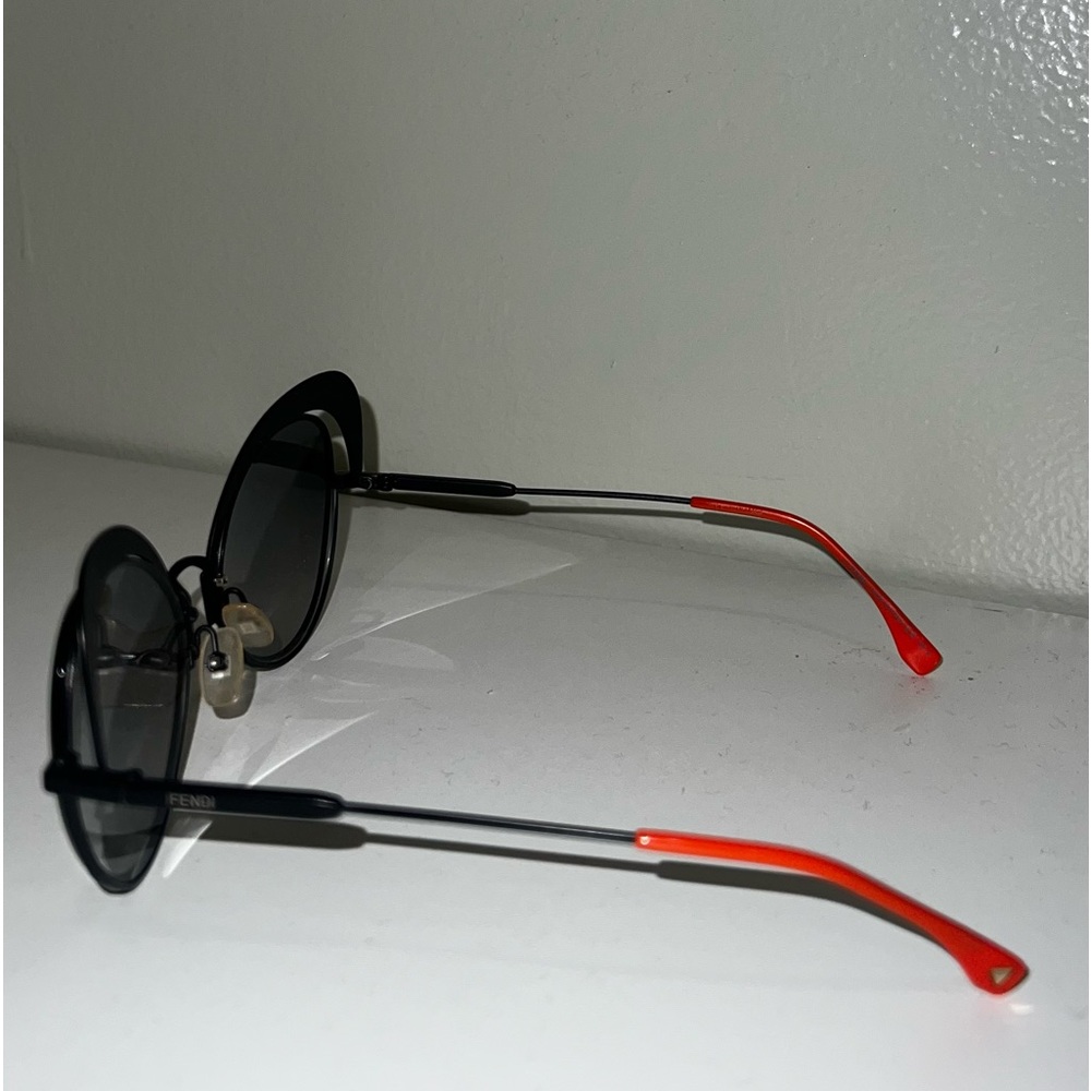 Fendi FF Sunglasses
